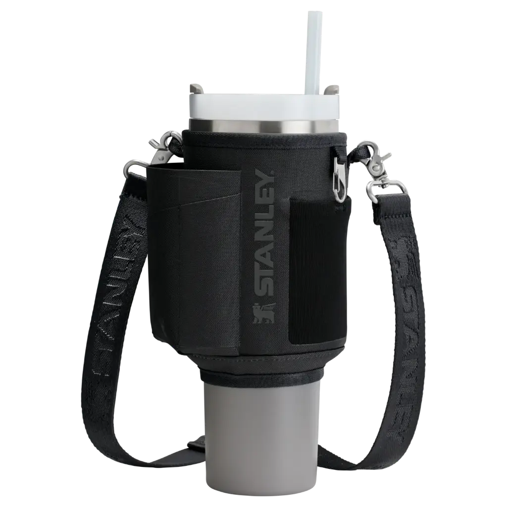 The All-Day Quencher Carry-All 1.18L / 40oz