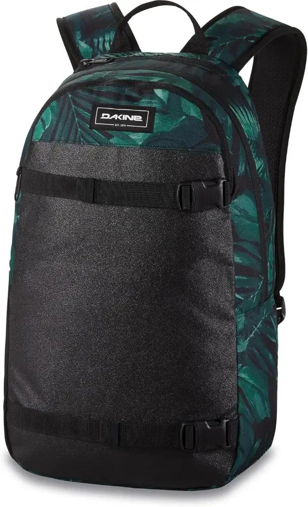 URBN MISSION PACK 22L