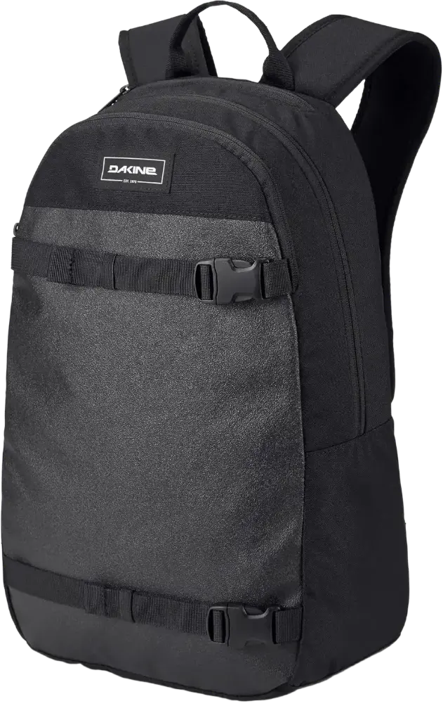 URBN MISSION PACK 22L