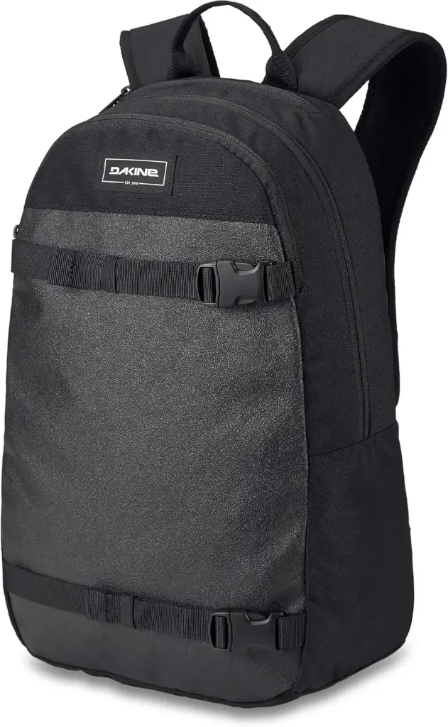 URBN MISSION PACK 22L