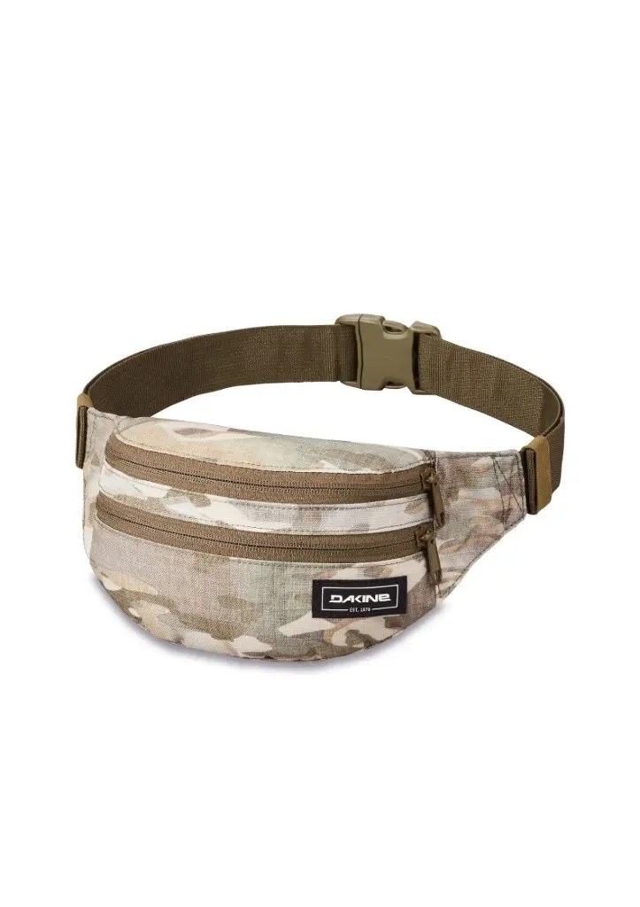 CLASSIC HIP torbica za struk