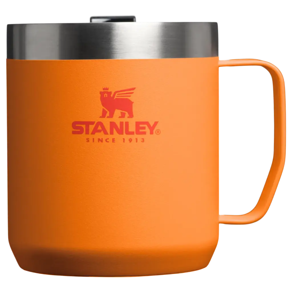 The Everyday Camp Mug 0.35L / 12oz