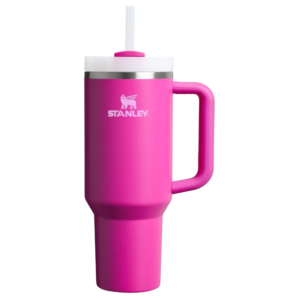 The Quencher H2.O FlowState™ Tumbler 1.18L / 40oz