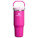 IceFlow™ Flip Straw 2.0 čaša sa slamkom 0,89L / 30oz