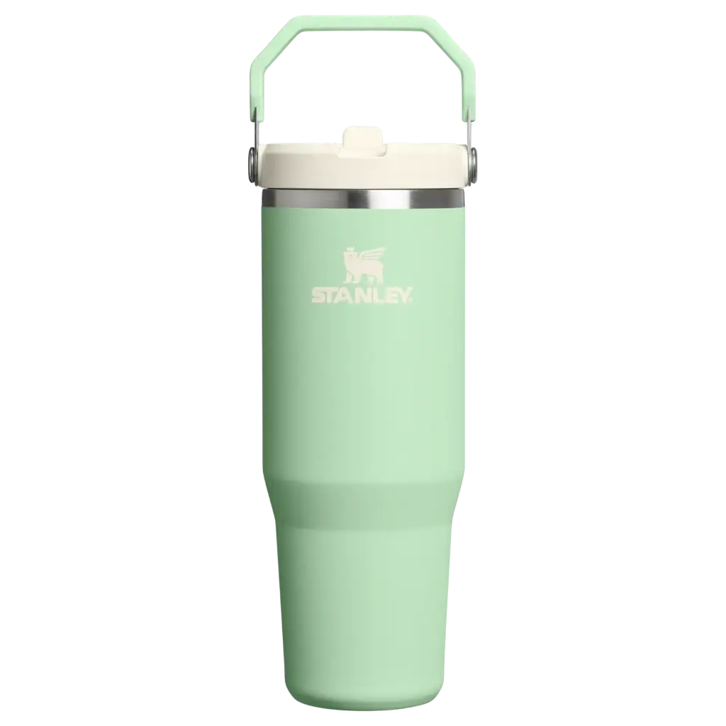 IceFlow™ Flip Straw 2.0 čaša sa slamkom 0,89L / 30oz