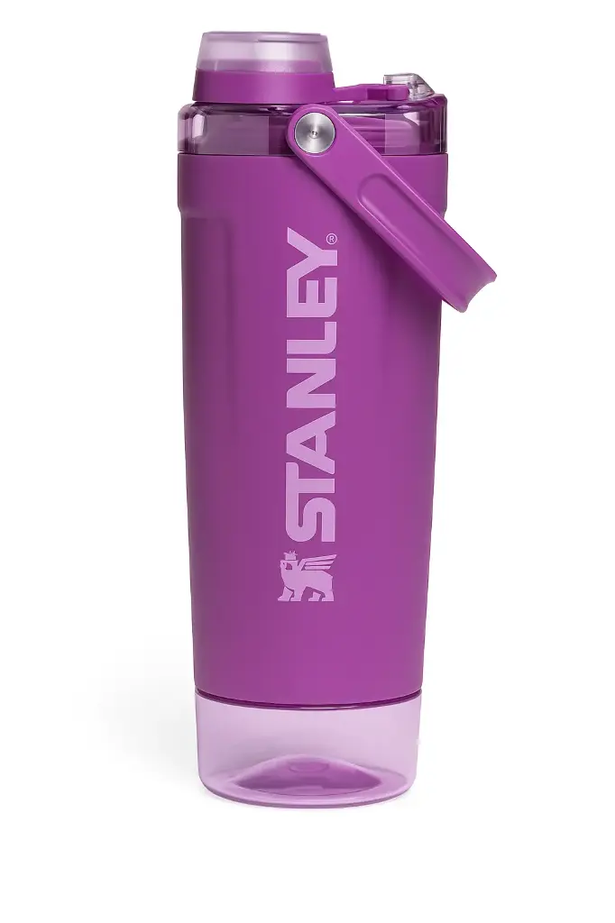 Aktivate šejker 0.6L / 20oz 