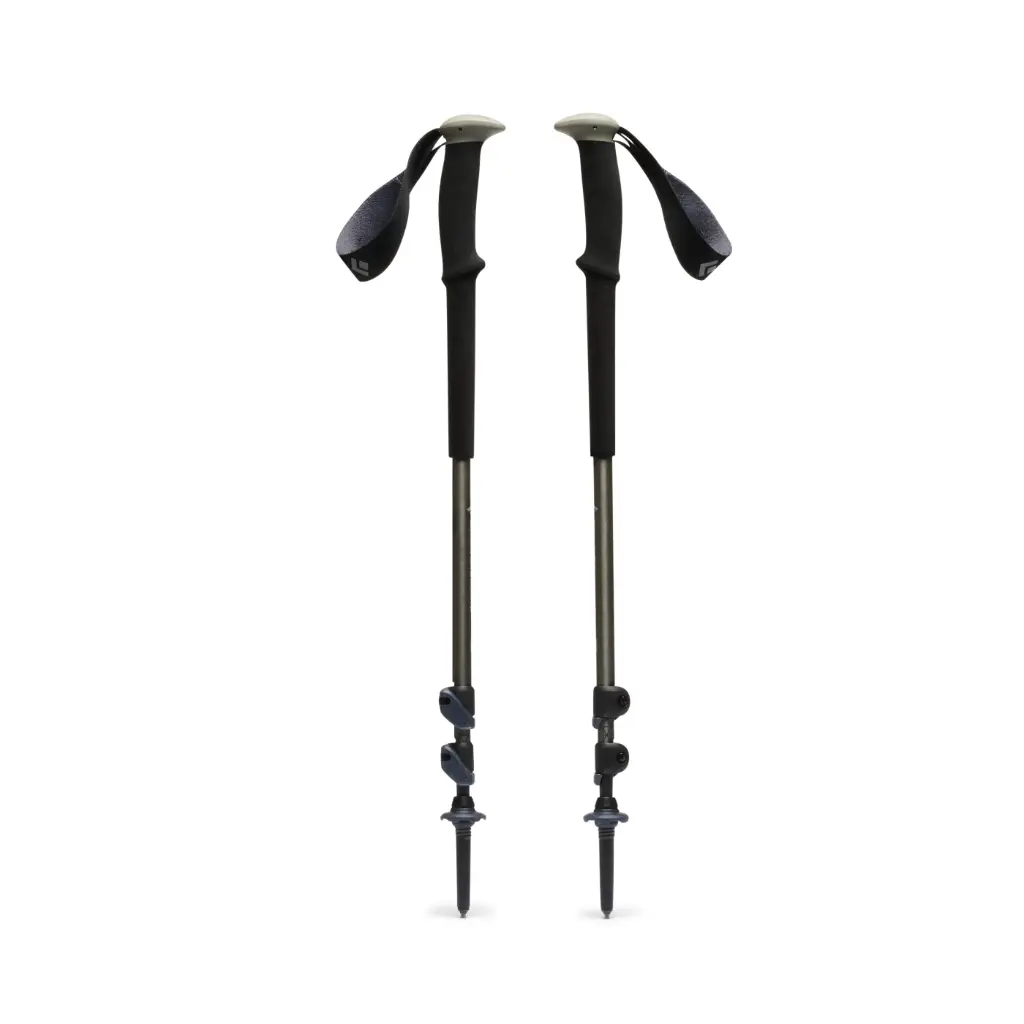 TRAIL TREKKING POLES