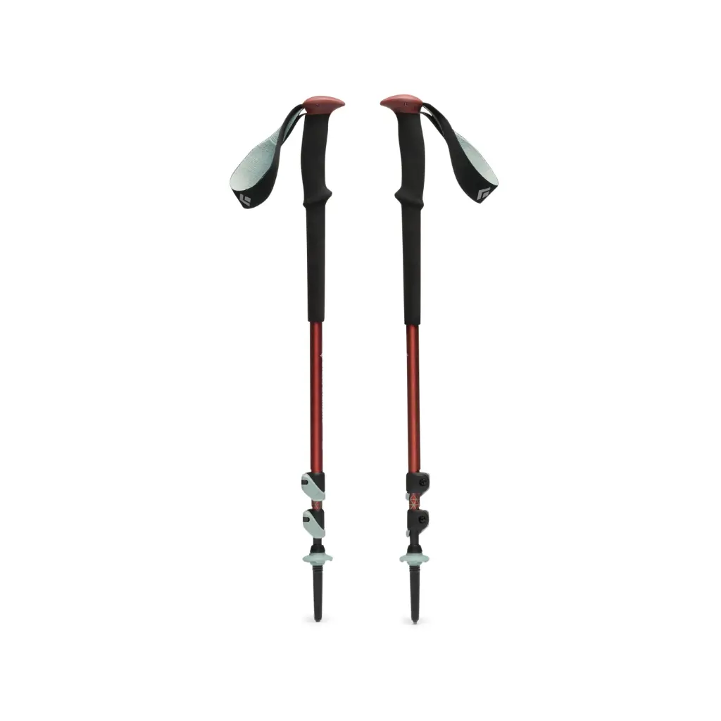 TRAIL TREKKING POLES