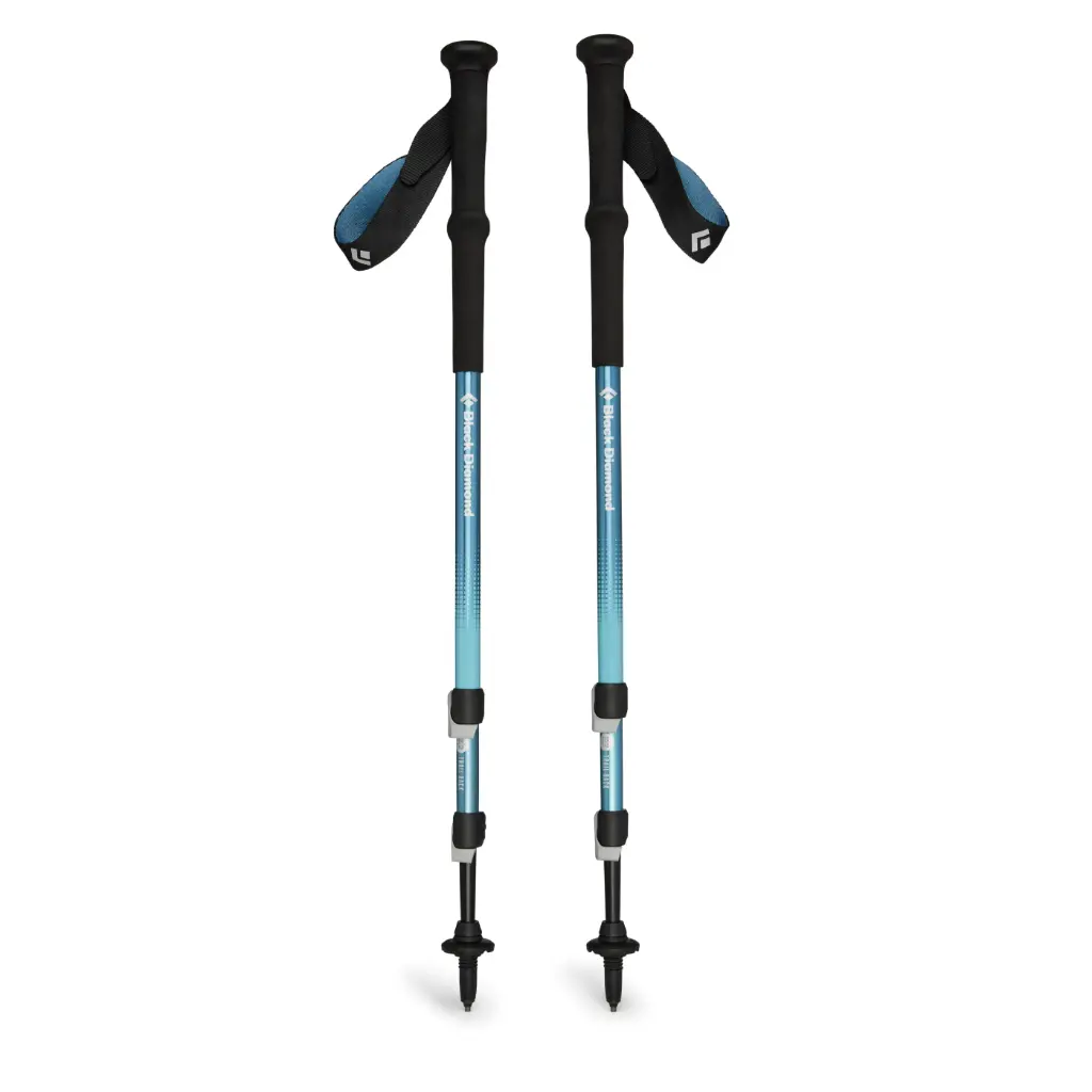 TRAIL BACK TREKKING POLES