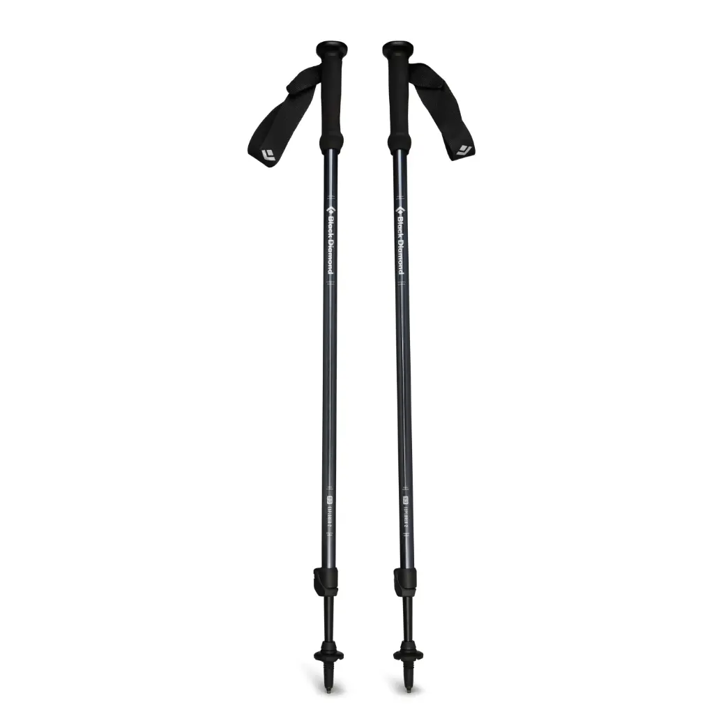 EXPLORER 2 TREKKING POLES