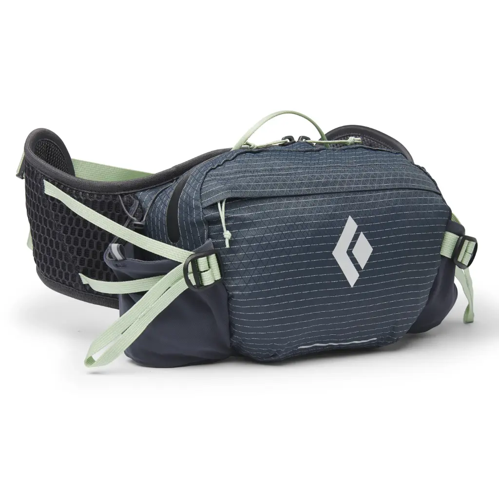 PURSUIT 6 WAIST PACK