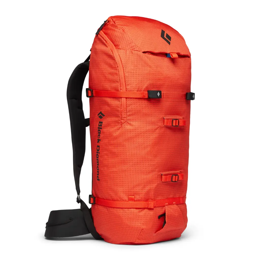 SPEED ZIP 33 BACKPACK