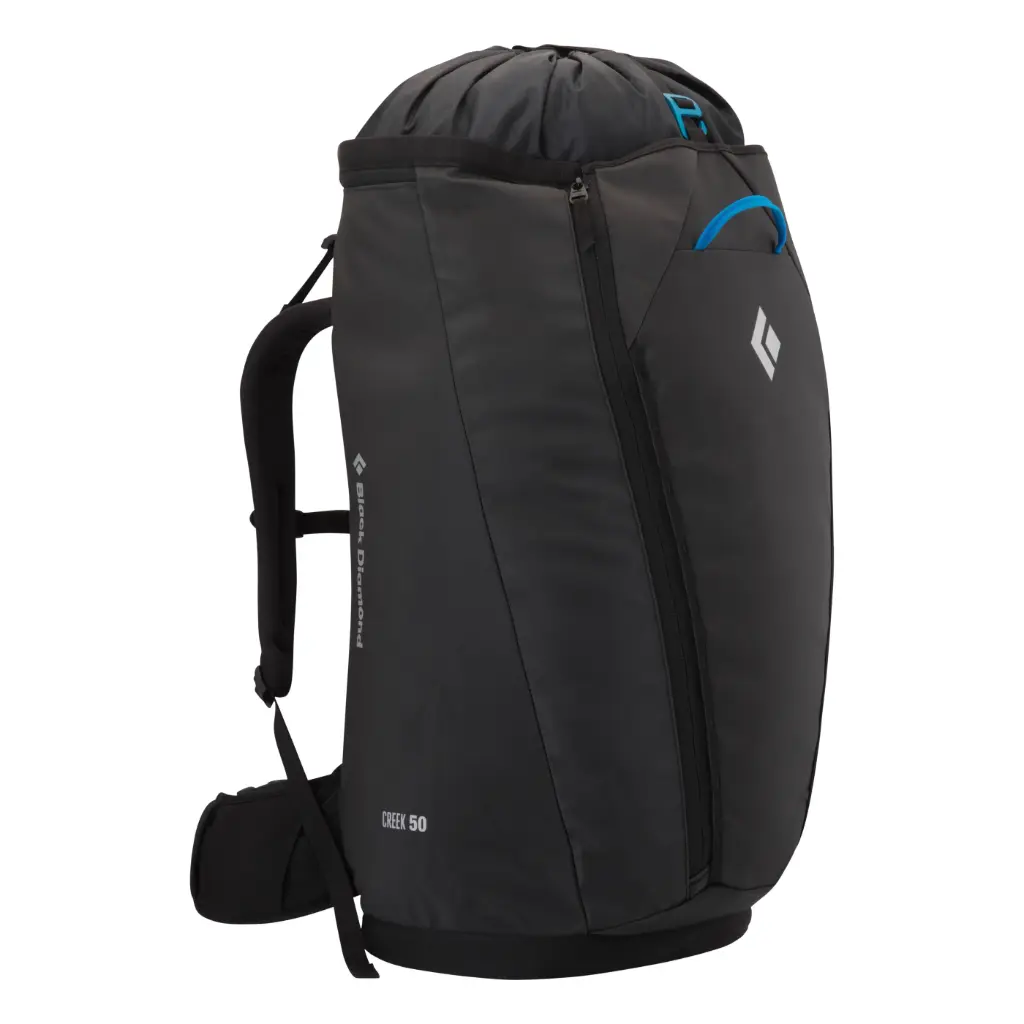 CREEK 50 BACKPACK
