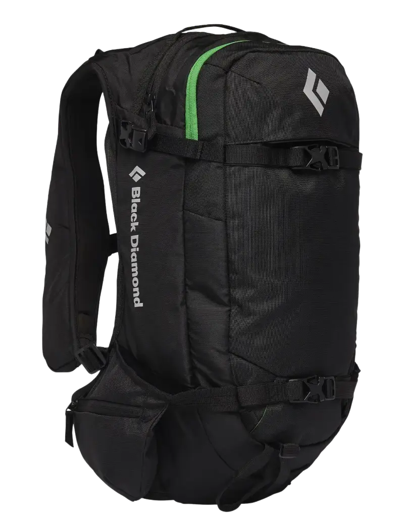 DAWN PATROL 25 RANAC 