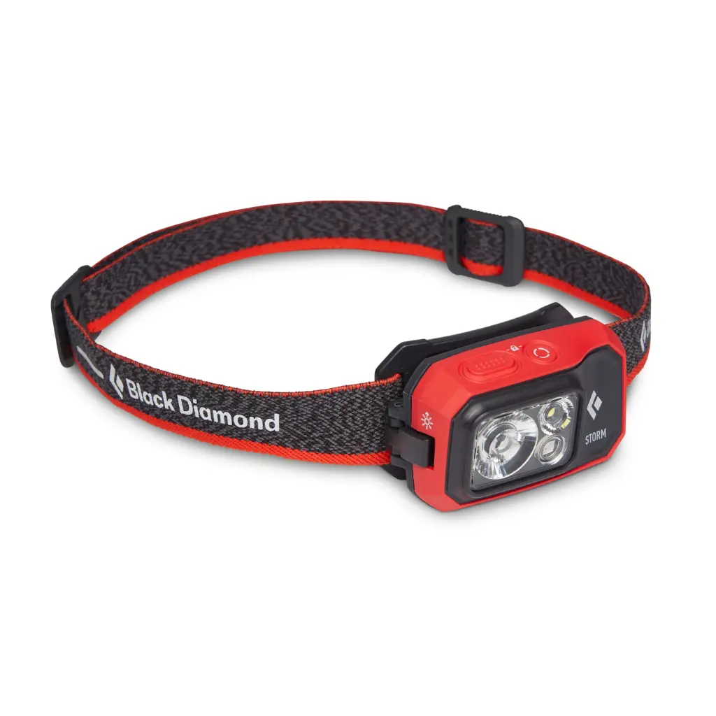 STORM 450 HEADLAMP