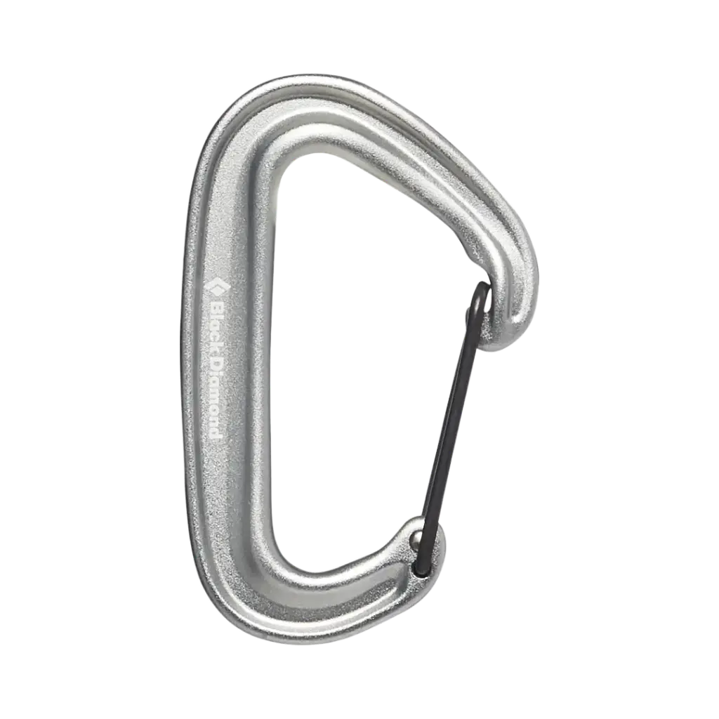 MINIWIRE KARABINER 