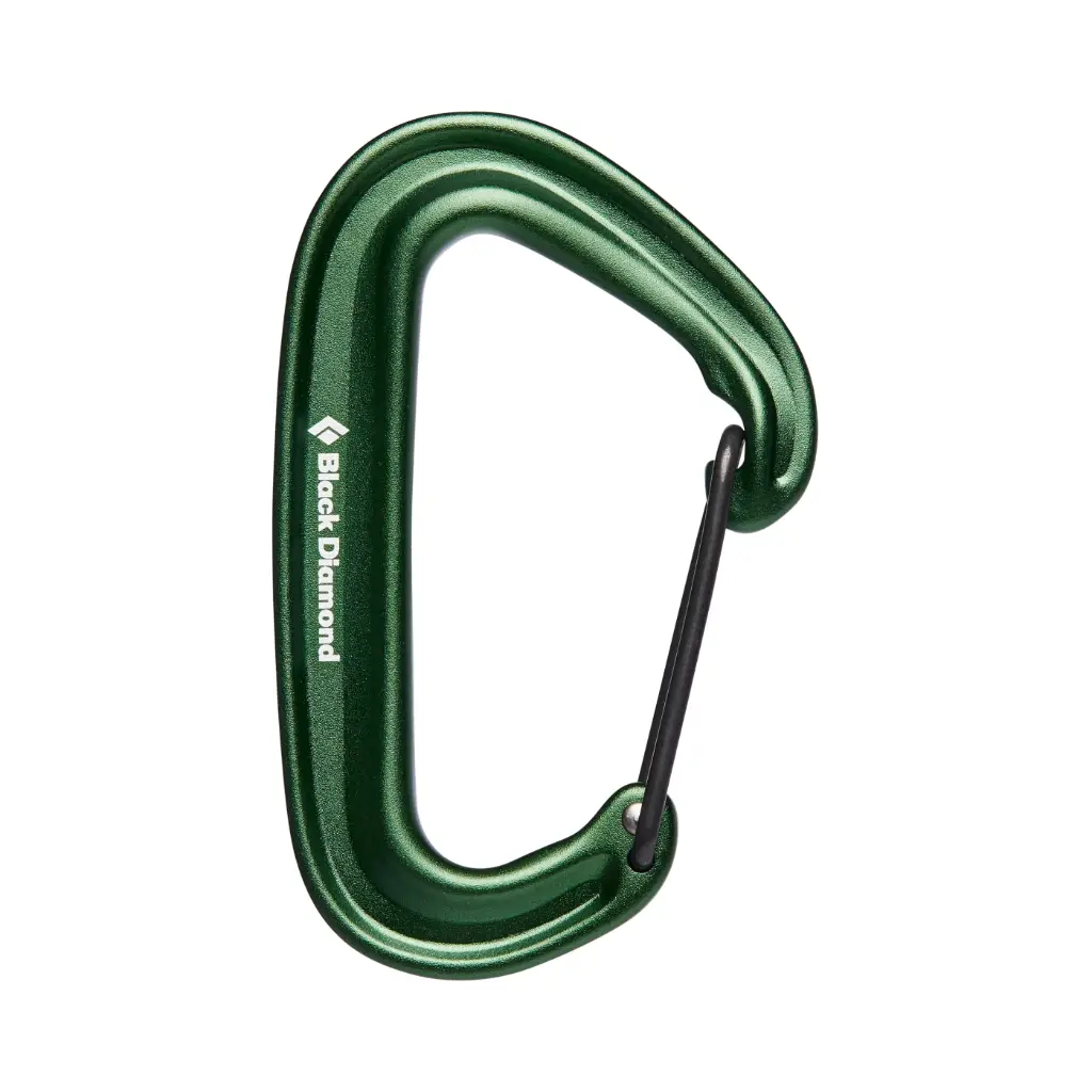 MINIWIRE KARABINER 