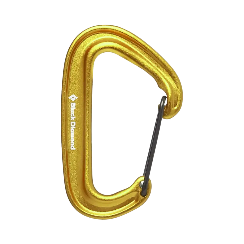 MINIWIRE KARABINER 