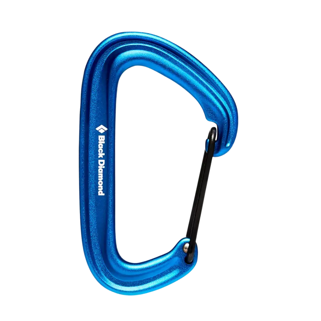 LITEWIRE CARABINER