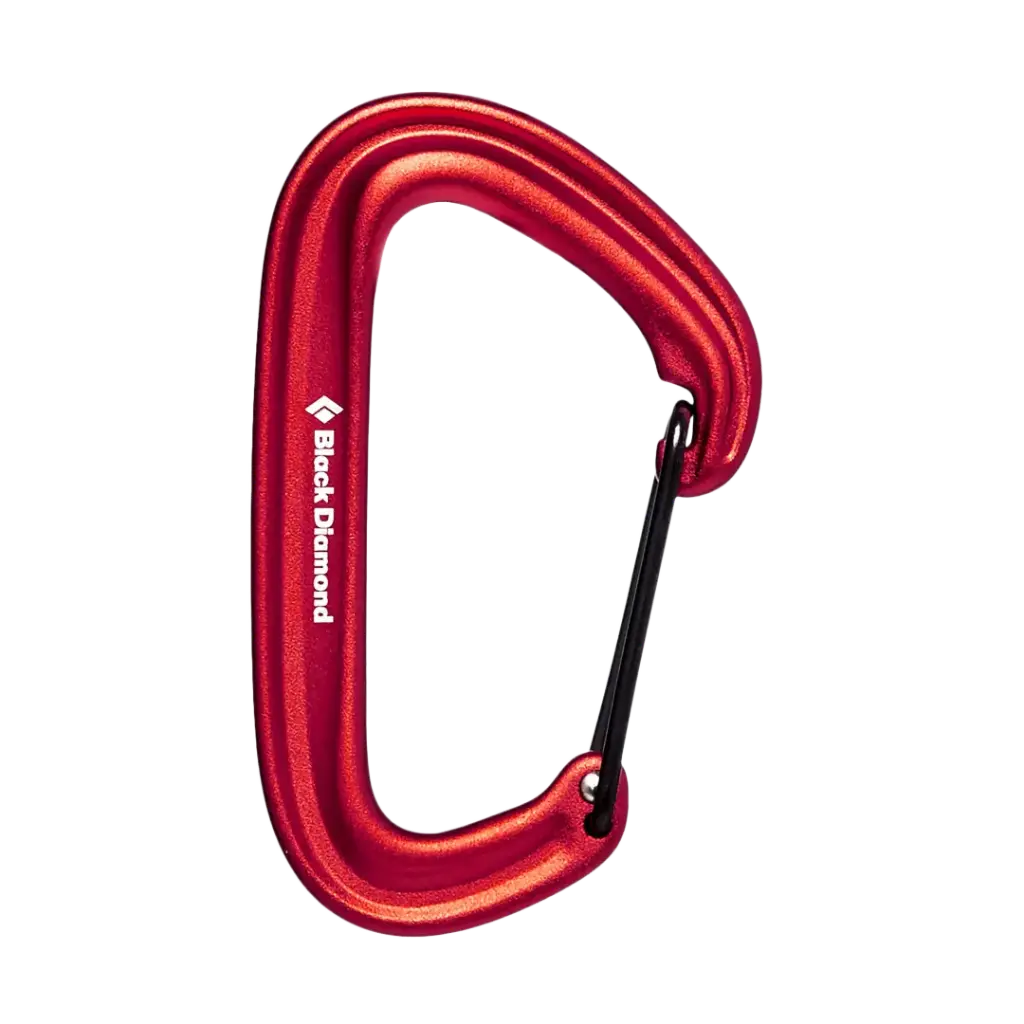 LITEWIRE CARABINER