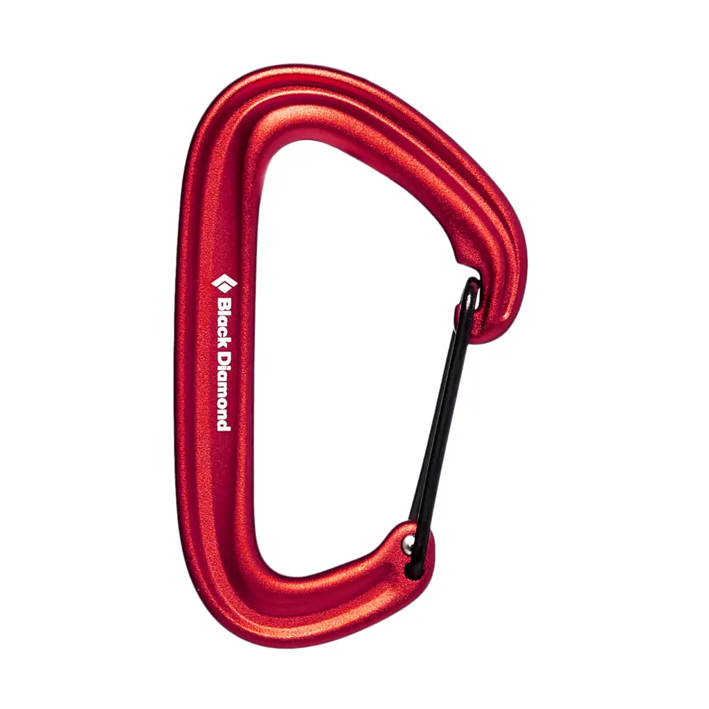 LITEWIRE CARABINER