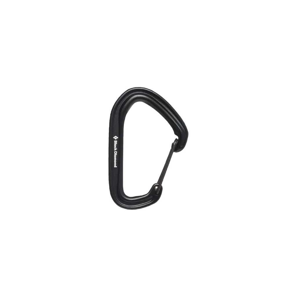 HOTWIRE KARABINER 