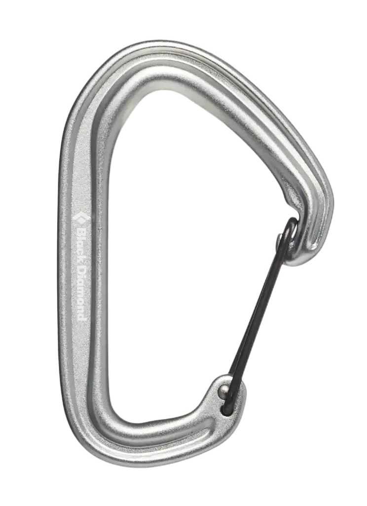 HOTWIRE CARABINER