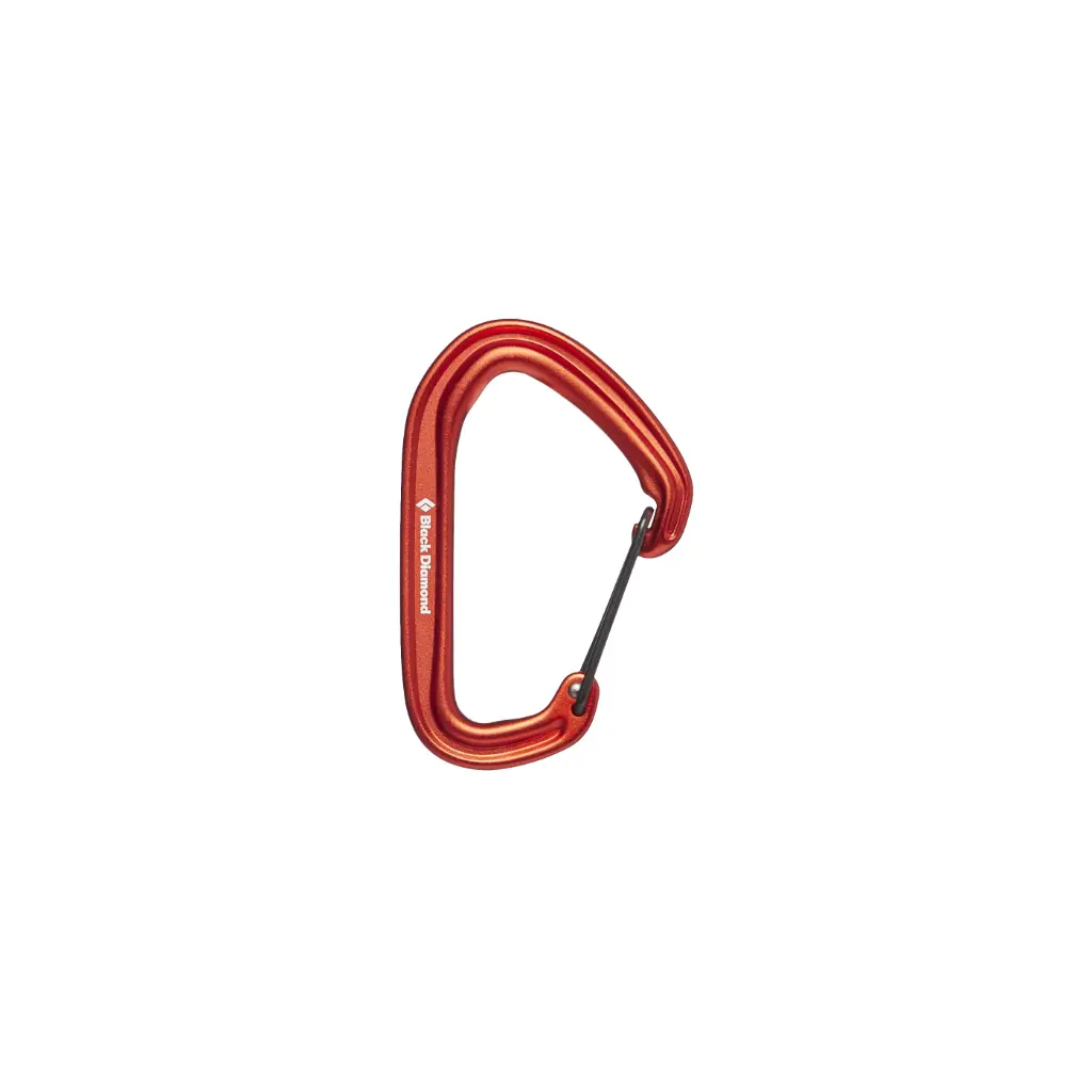 HOTWIRE CARABINER