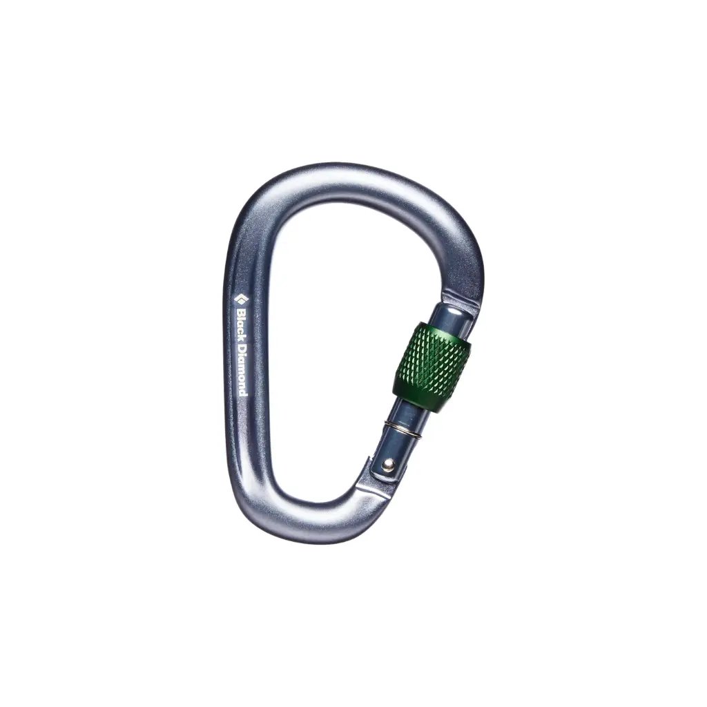 PEARLOCK ŠRAFNI KARABINER 