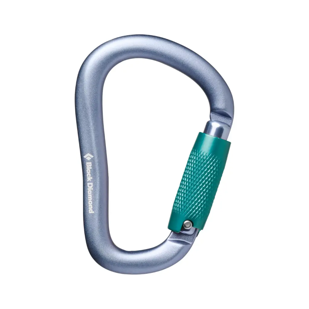 ROCKLOCK TROSTRUKI ZAKLJUČAVAJUĆI KARABINER 