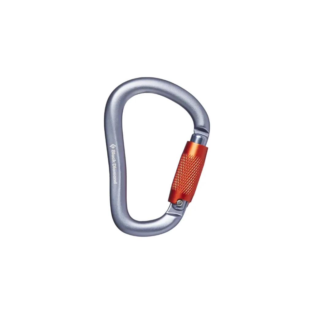 ROCKLOCK TWISTLOCK KARABINER 