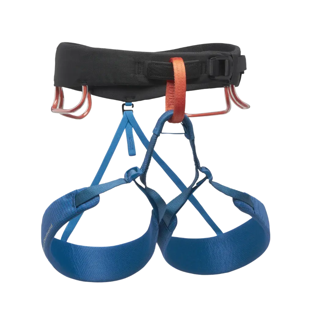 M MOMENTUM HARNESS
