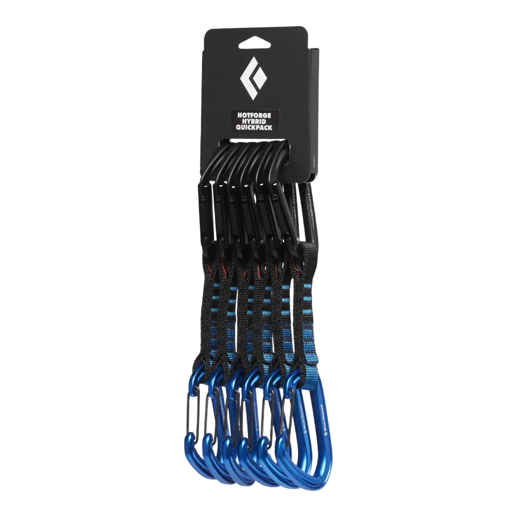 HOTFORGE HYBRID QUICK PACK 12 CM