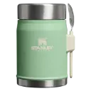 The Legendary Food Jar + Spork 0.4L / 14oz