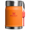 Legendary posuda za hranu + kašika-viljuška 0,4L / 14oz