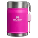 The Legendary Food Jar + Spork 0.4L / 14oz