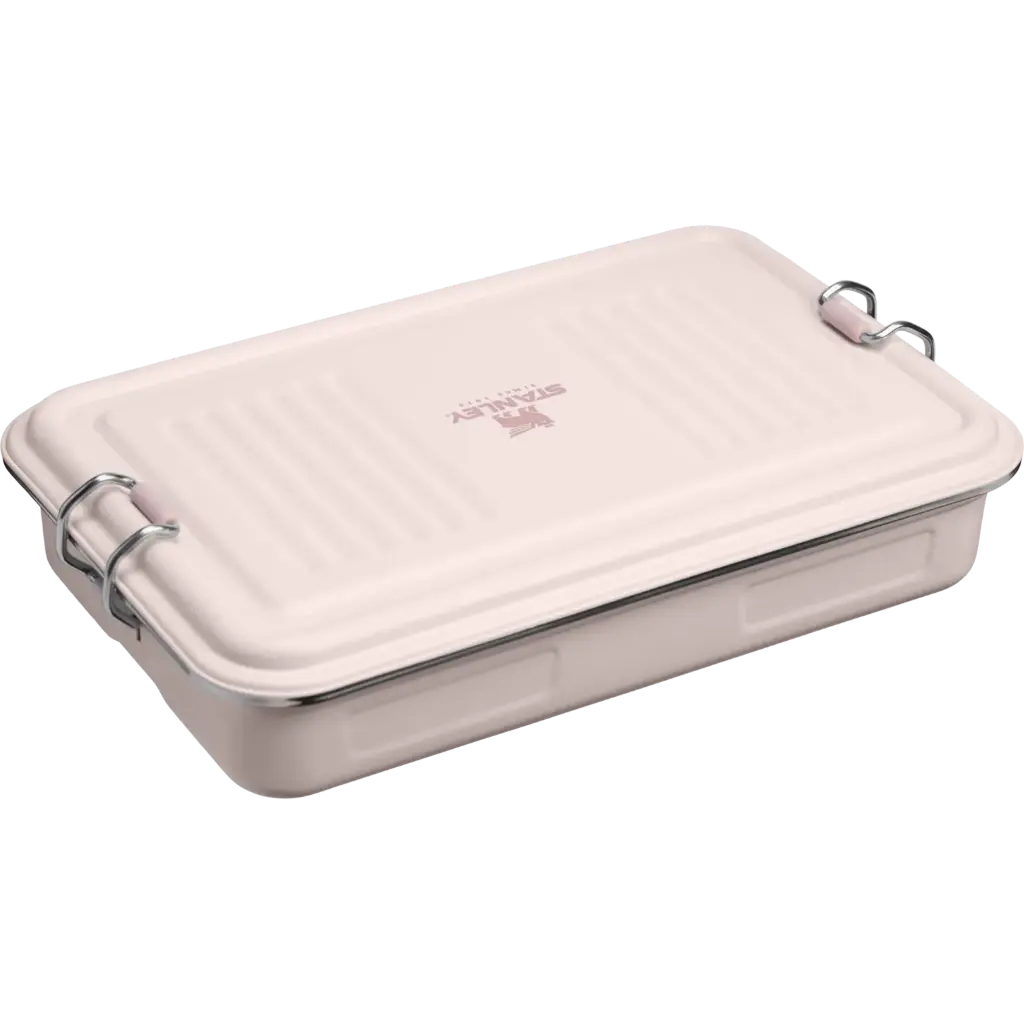 The Legendary Useful Box 1.2/1.25 QT