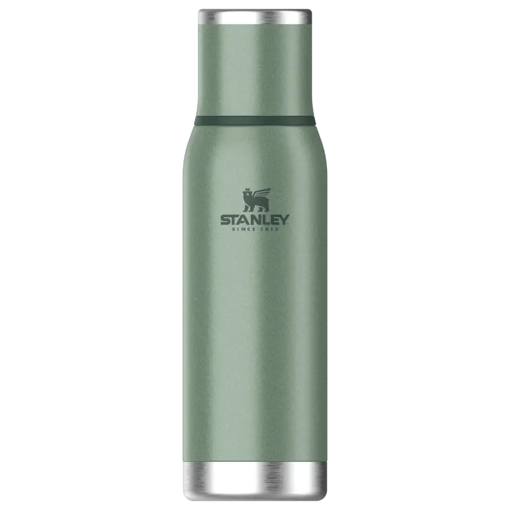 The Adventure To-Go Bottle 0.75L / 25oz