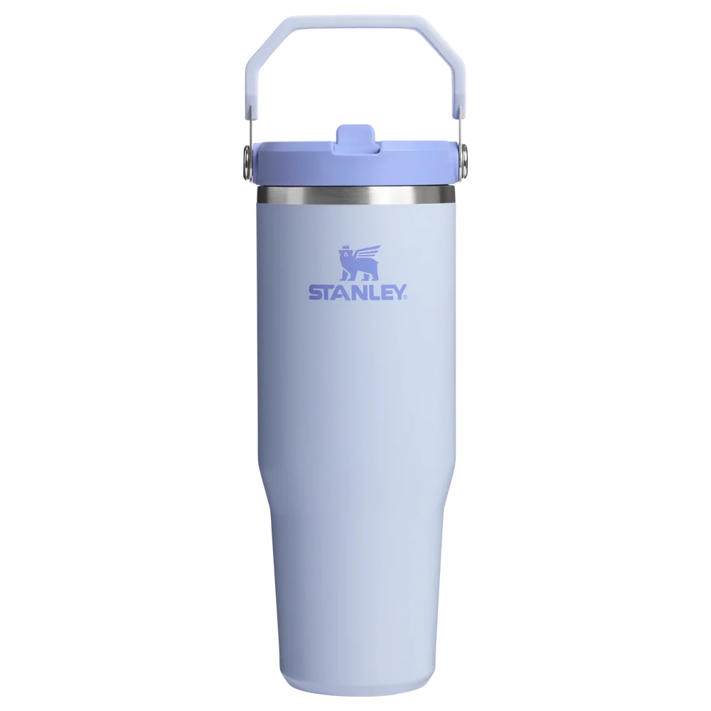 IceFlow™ Flip Straw 2.0 čaša sa slamkom 0,89L / 30oz