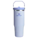 The IceFlow™ Flip Straw 2.0 Tumbler 0.89L / 30oz 