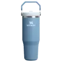 The IceFlow™ Flip Straw 2.0 Tumbler 0.89L / 30oz 