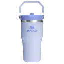 The IceFlow™ Flip Straw 2.0 Tumbler 0.6L / 20oz 