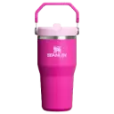 The IceFlow™ Flip Straw 2.0 Tumbler 0.6L / 20oz 