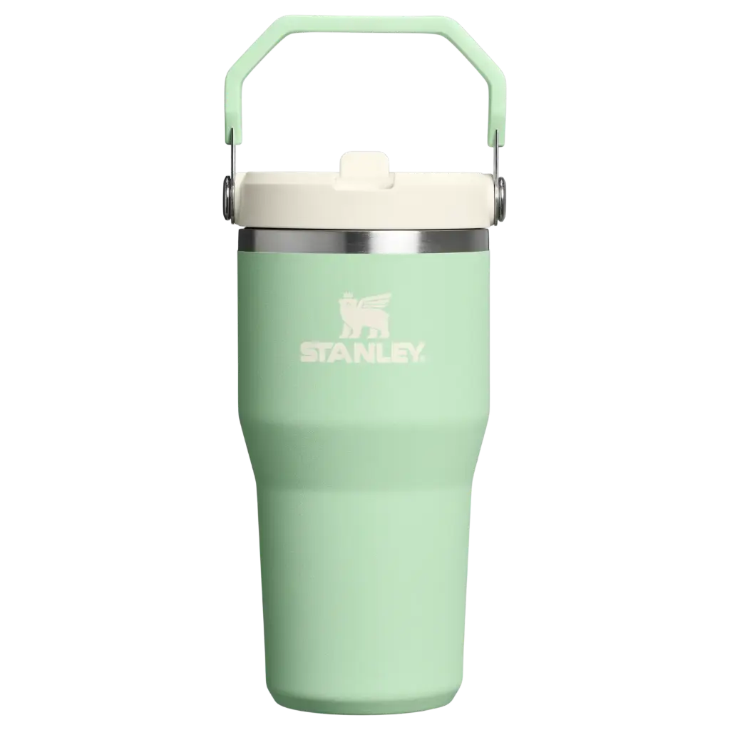 IceFlow™ Flip Straw 2.0 čaša sa slamkom 2.0 0.6L / 20oz
