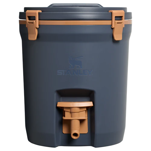 The Fast-Flow Water Jug 7.5L / 2 Gal