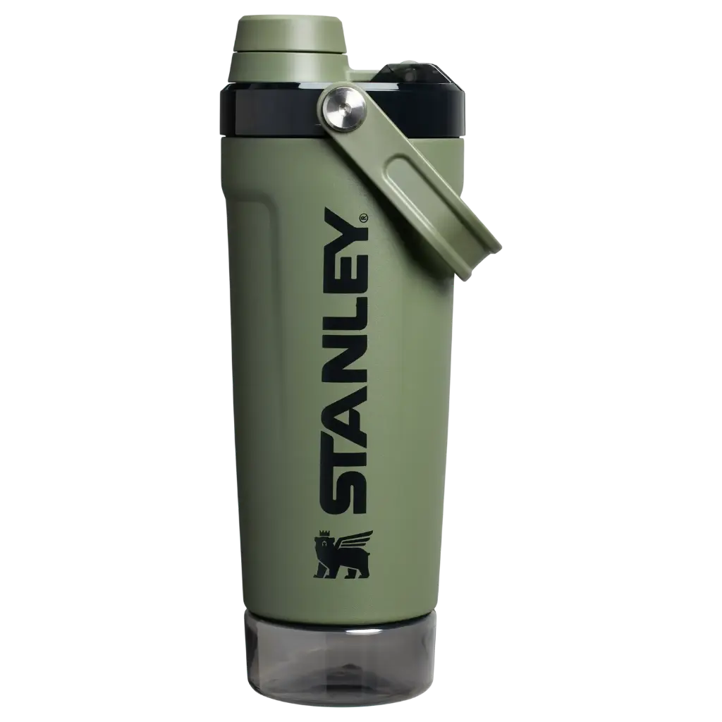 The Activate Shaker 0.6L / 20oz