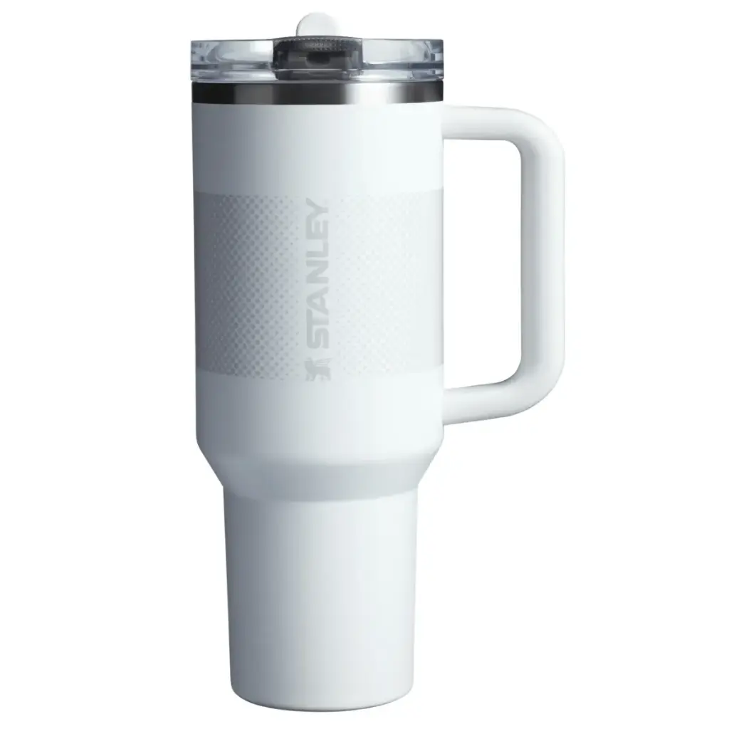 The Quencher ProTour Flip Straw Tumbler 1.18L / 40oz 