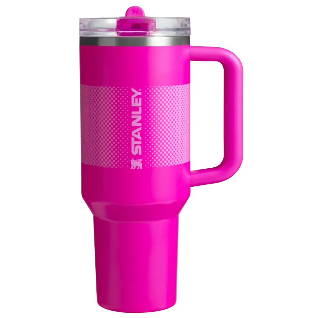 Quencher ProTour termo čaša sa slamkom 1.18L / 40oz 