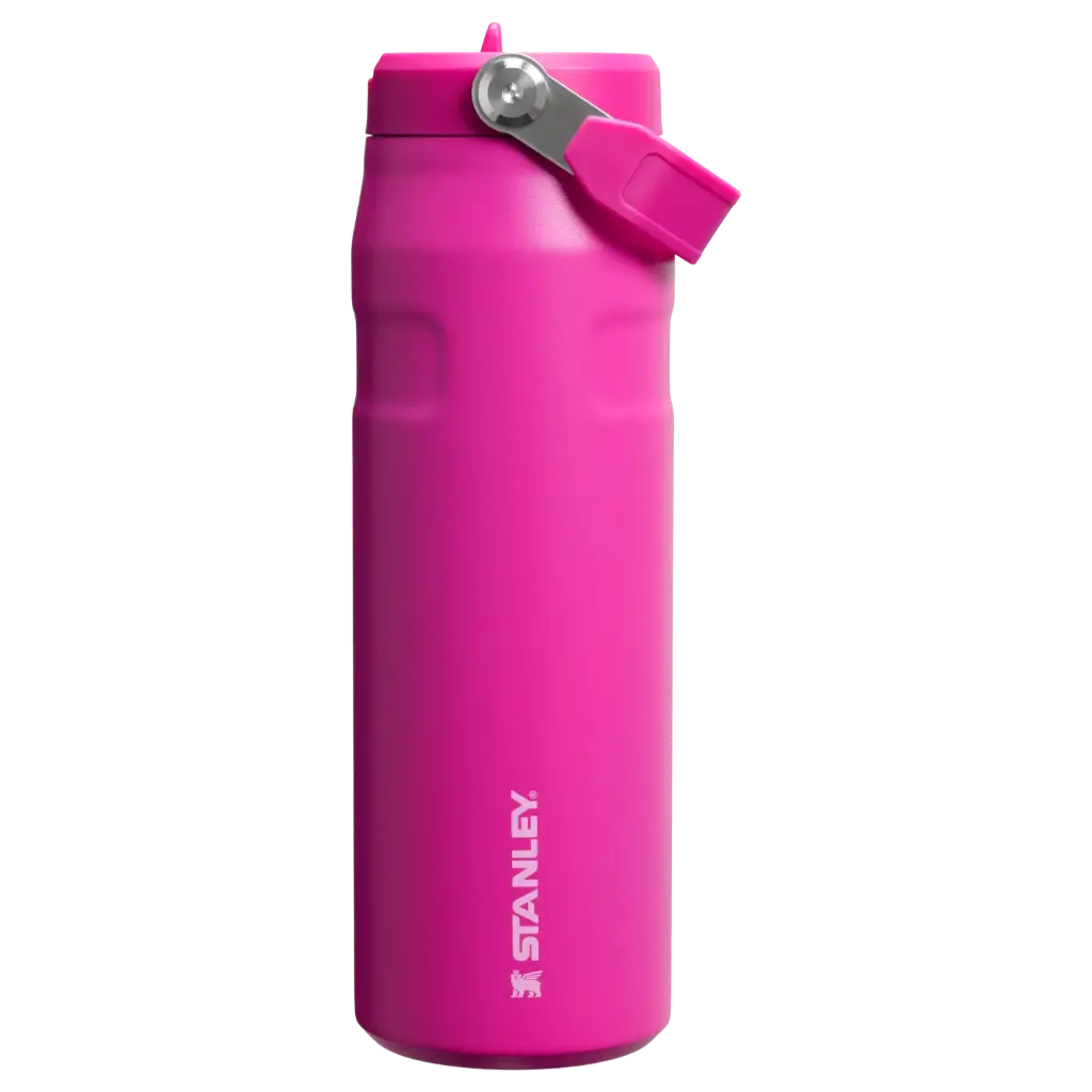 The IceFlow™ Bottle Flip Straw 2.0 0.07L / 24oz 