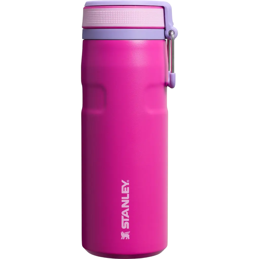 IceFlow™ boca sa Twist Flip poklopcem 0.07L / 24oz